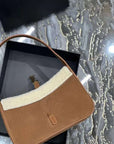 YSL - Bags - The Wells Bags  539