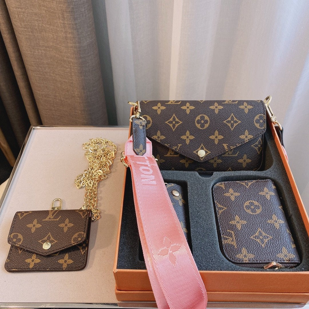 Designer Handbags LV 084