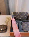Designer Handbags LV 084