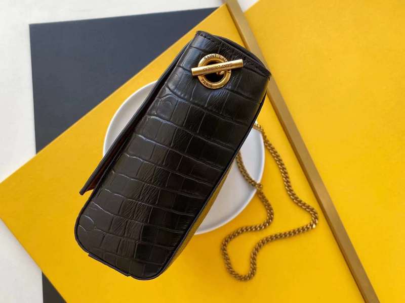 YSL - Bags - The Wells Bags  288