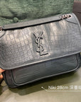 YSL - Bags - The Wells Bags  325