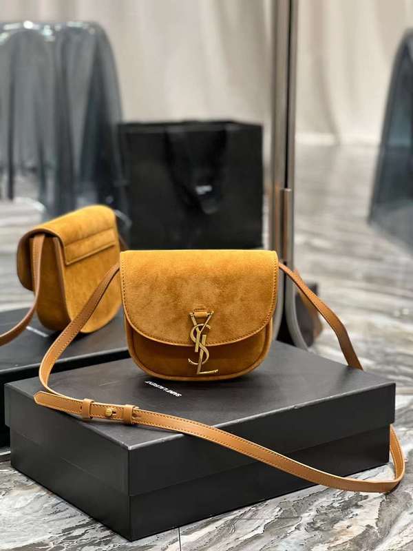 YSL - Bags - The Wells Bags  526