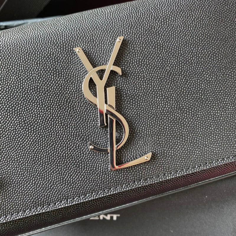 YSL - Bags - The Wells Bags  266