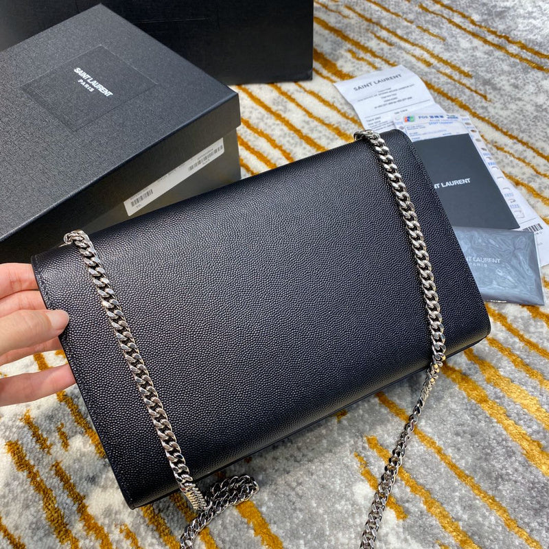 YSL - Bags - The Wells Bags  277