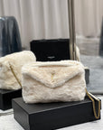 YSL - Bags - The Wells Bags  416