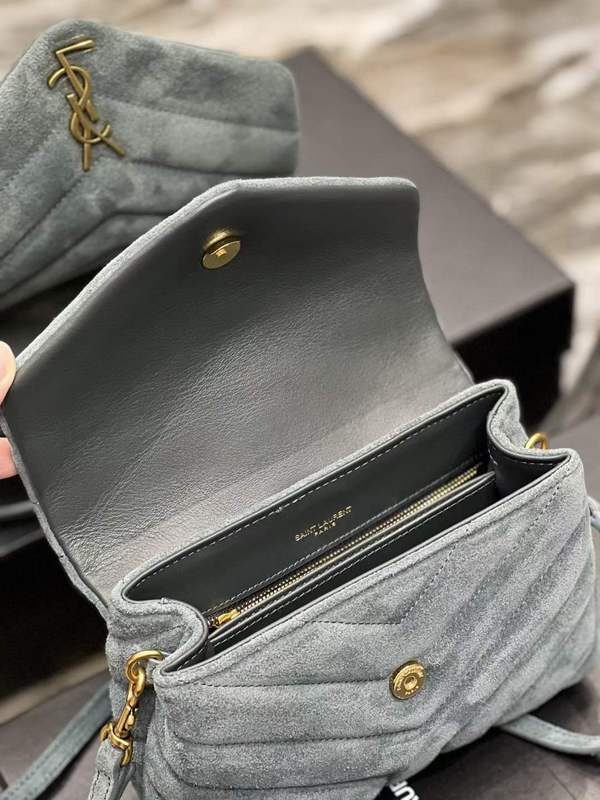 YSL - Bags - The Wells Bags  298