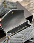 YSL - Bags - The Wells Bags  298
