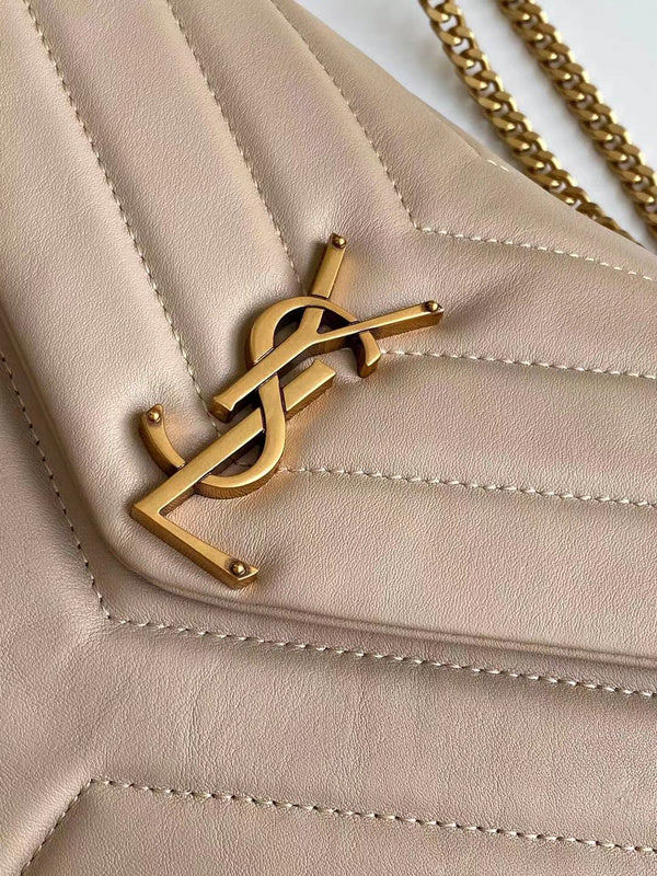 YSL - Bags - The Wells Bags  309