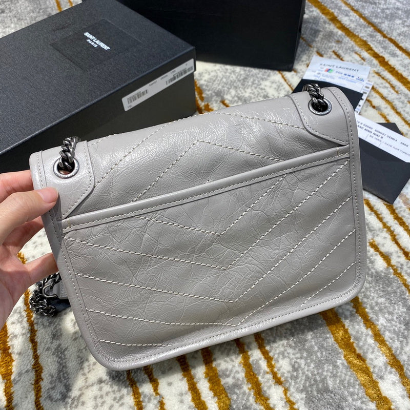 YSL - Bags - The Wells Bags  393