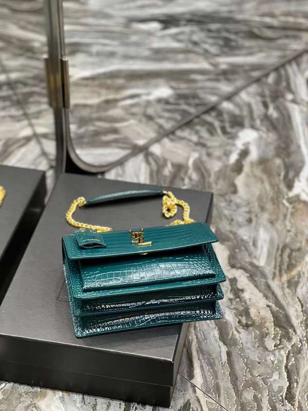 YSL - Bags - The Wells Bags  499