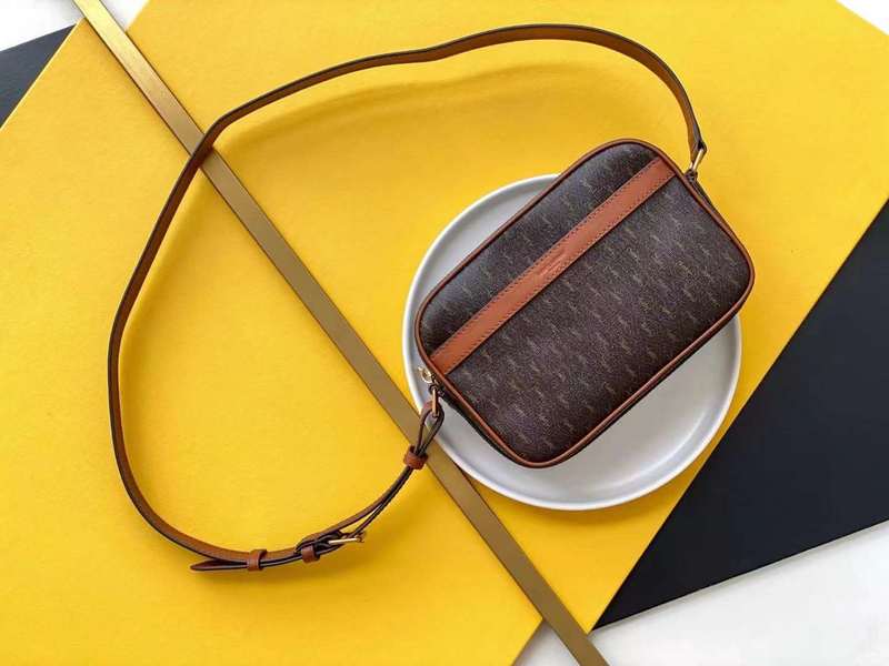 YSL - Bags - The Wells Bags  202