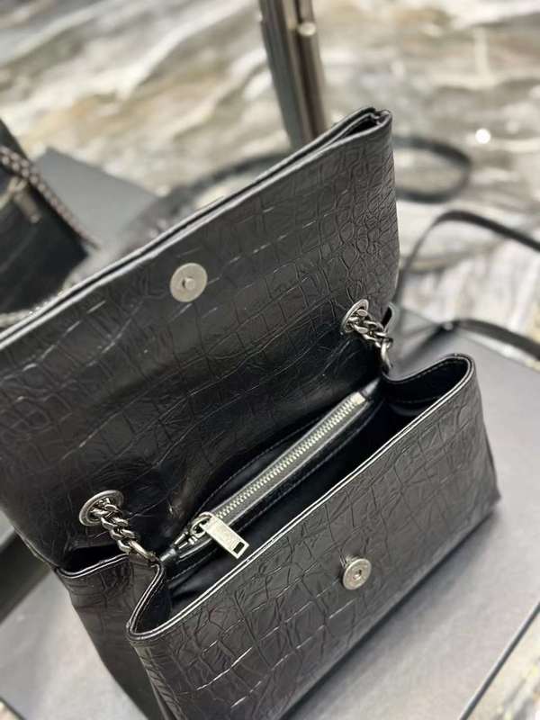 YSL - Bags - The Wells Bags  634