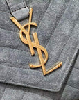 YSL - Bags - The Wells Bags  244