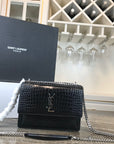 YSL - Bags - The Wells Bags  470