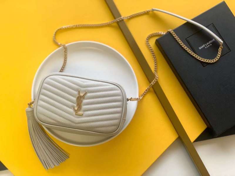 YSL - Bags - The Wells Bags  209
