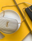 YSL - Bags - The Wells Bags  209