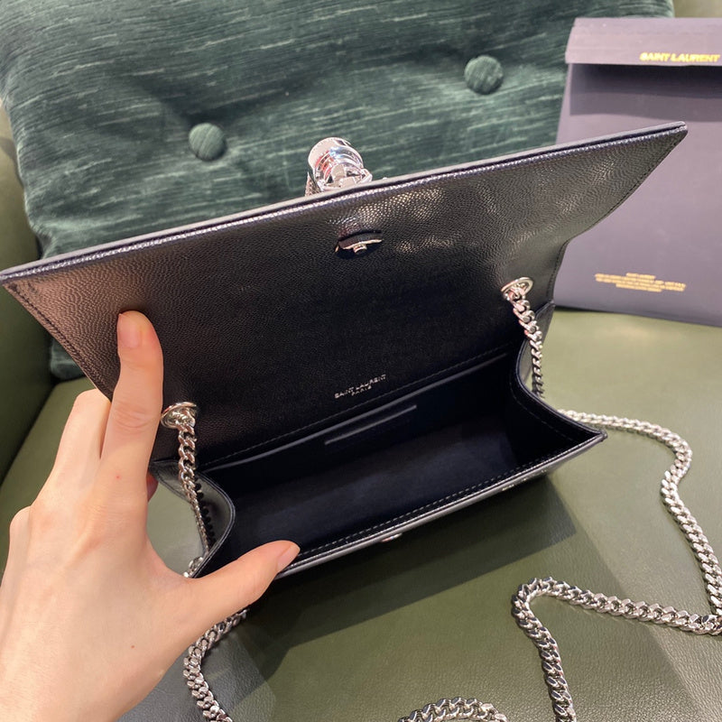 YSL - Bags - The Wells Bags  268