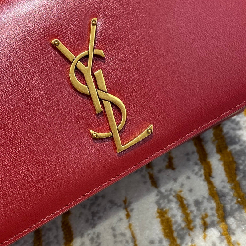 YSL - Bags - The Wells Bags  467