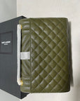 YSL - Bags - The Wells Bags  489