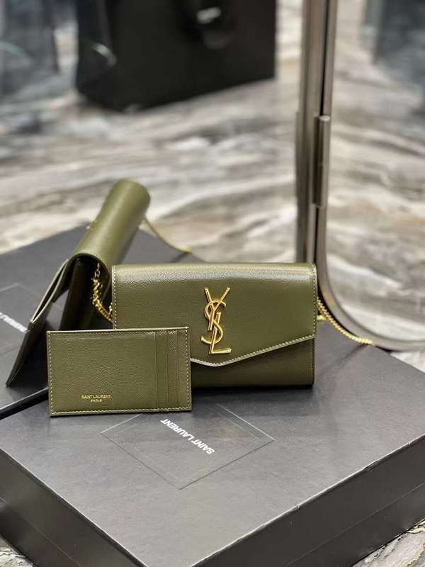YSL - Bags - The Wells Bags  205