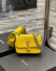 YSL - Bags - The Wells Bags  517