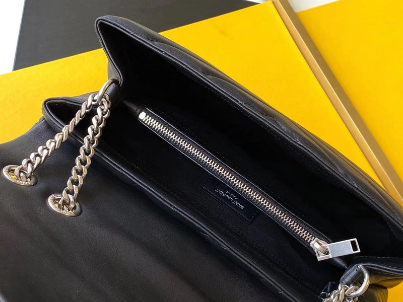 YSL - Bags - The Wells Bags  303