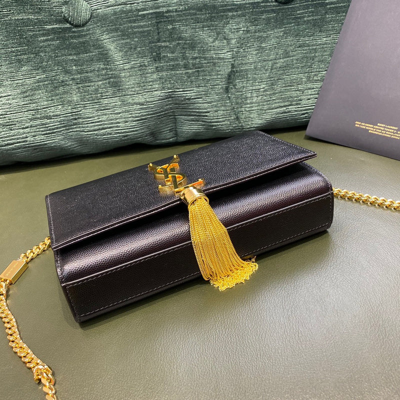 YSL - Bags - The Wells Bags  265