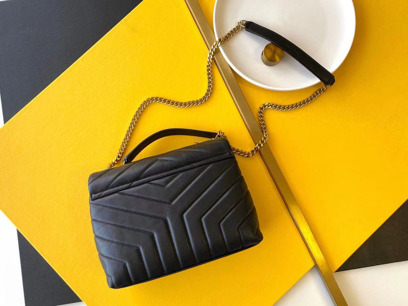 YSL - Bags - The Wells Bags  312
