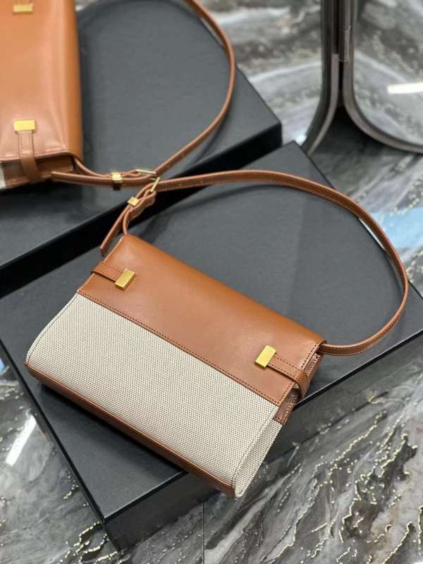YSL - Bags - The Wells Bags  609