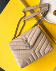 YSL - Bags - The Wells Bags  314