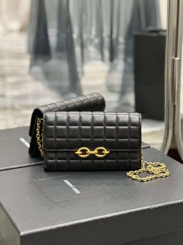 YSL - Bags - The Wells Bags  623