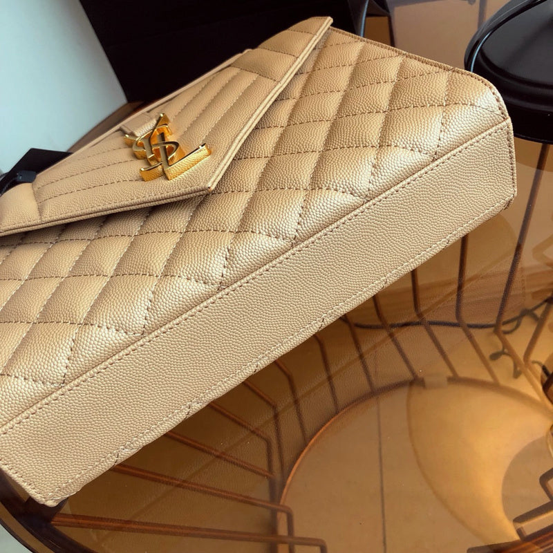 YSL - Bags - The Wells Bags  258