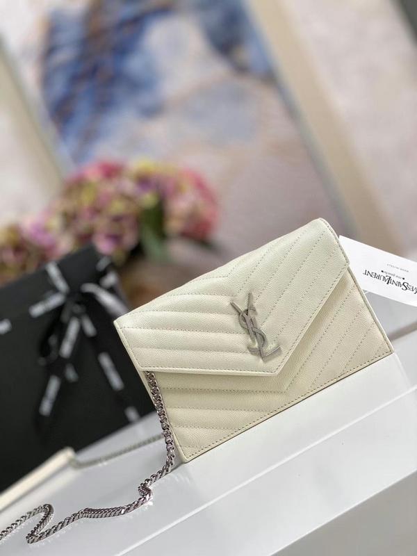 YSL - Bags - The Wells Bags  225