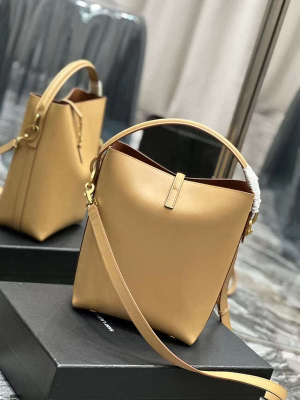 YSL - Bags - The Wells Bags  602