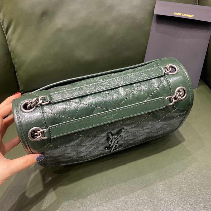 YSL - Bags - The Wells Bags  351
