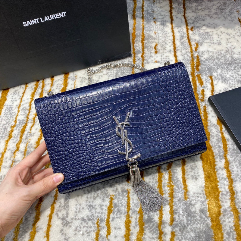 YSL - Bags - The Wells Bags  278