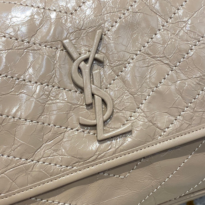 YSL - Bags - The Wells Bags  341