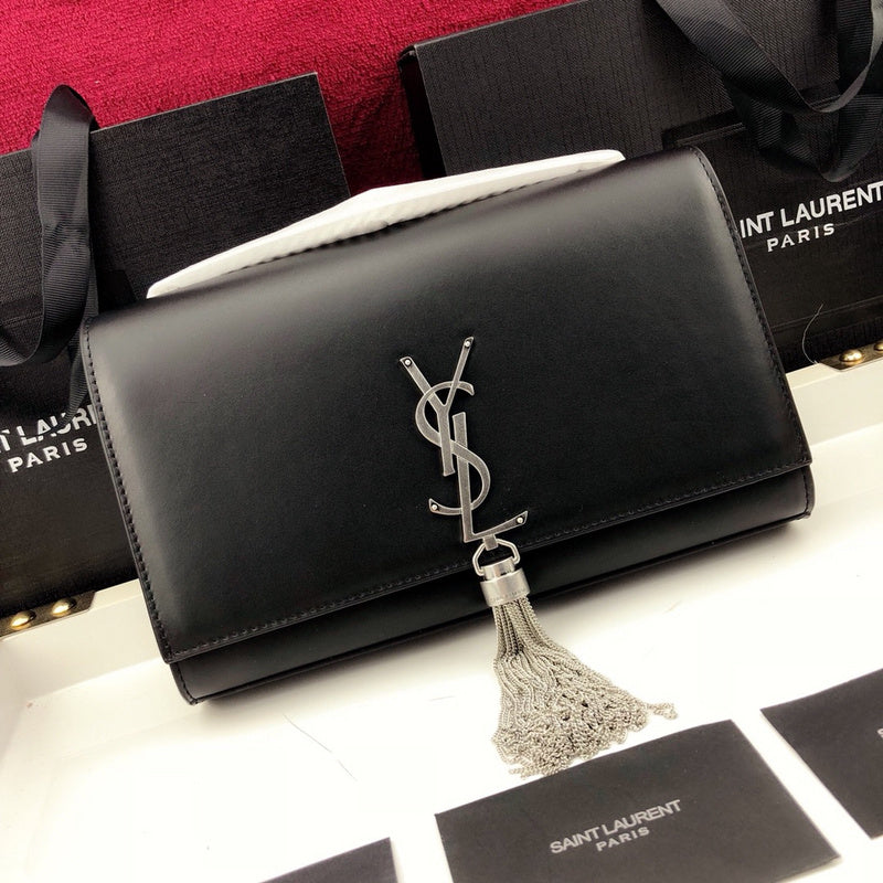 YSL - Bags - The Wells Bags  286