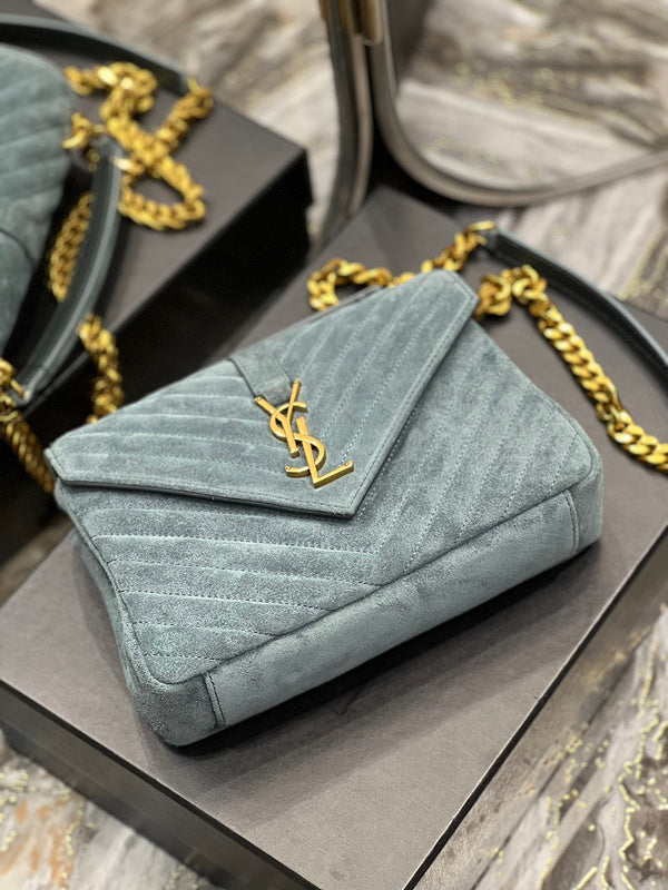 YSL - Bags - The Wells Bags  175