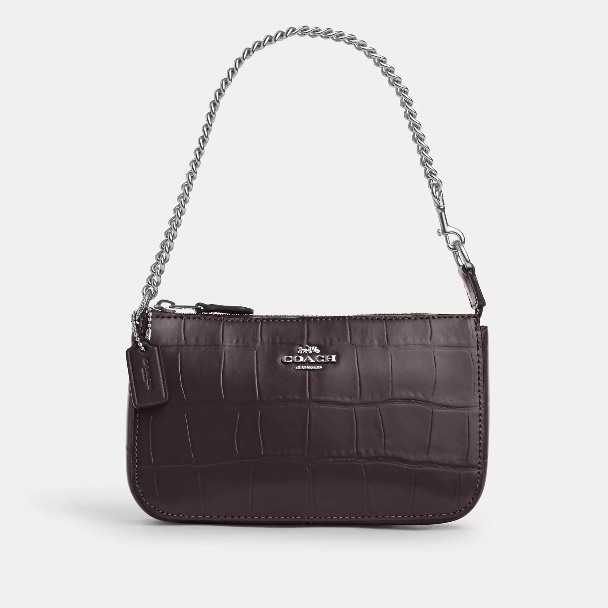 Nolita 19 (Silver/Black)