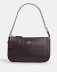 Nolita 19 (Silver/Black)