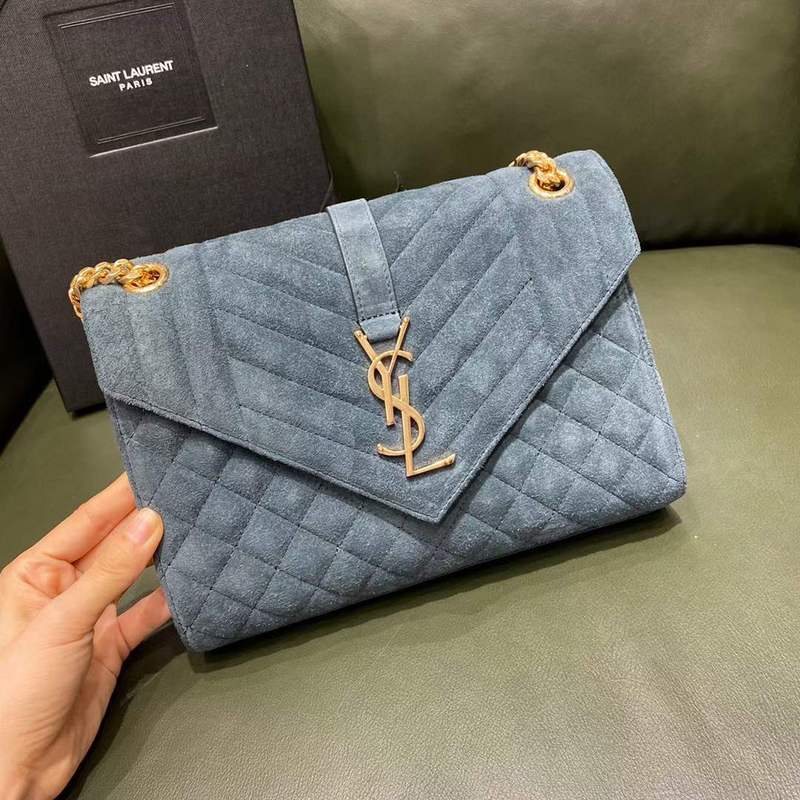 YSL - Bags - The Wells Bags  244