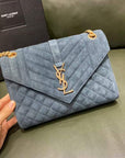YSL - Bags - The Wells Bags  244