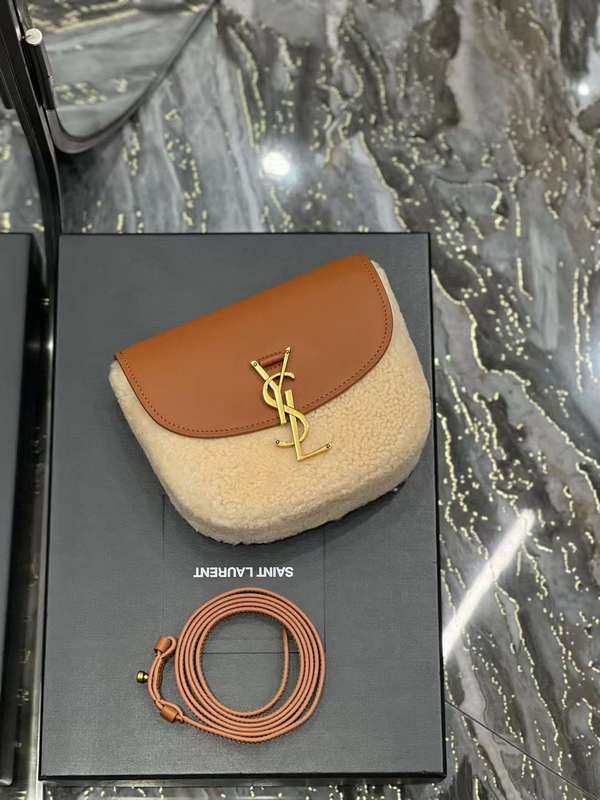 YSL - Bags - The Wells Bags  547