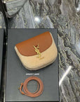 YSL - Bags - The Wells Bags  547