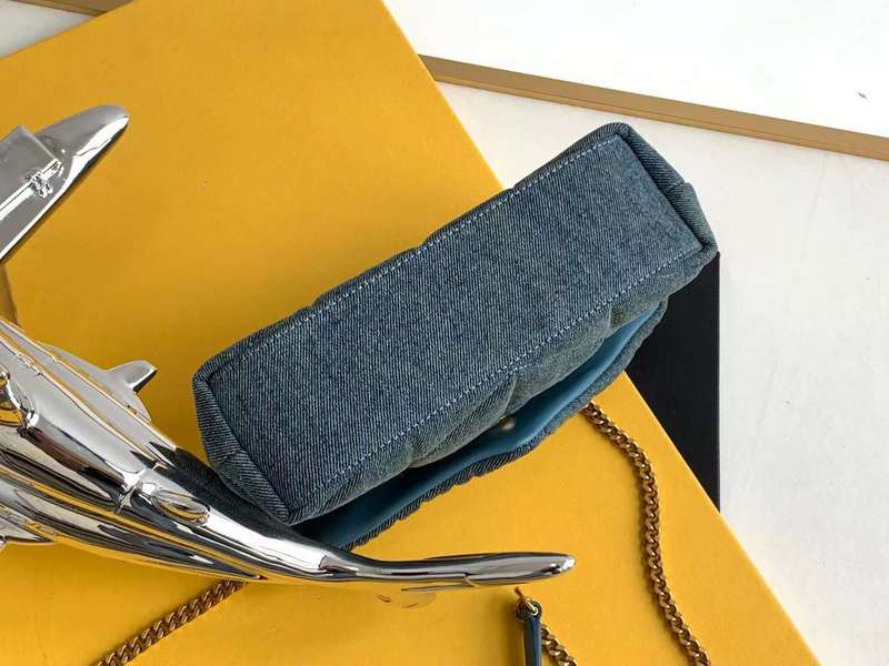 YSL - Bags - The Wells Bags  443