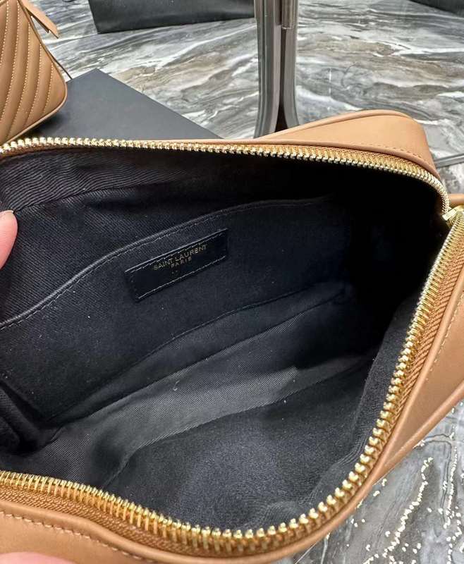 YSL - Bags - The Wells Bags  582