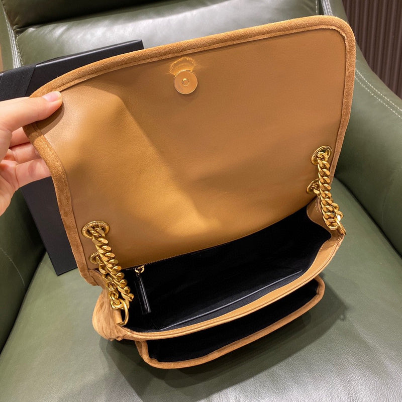 YSL - Bags - The Wells Bags  349
