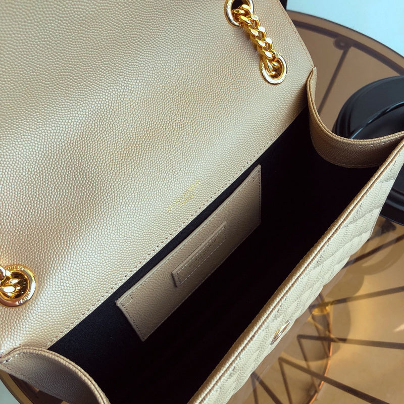 YSL - Bags - The Wells Bags  258