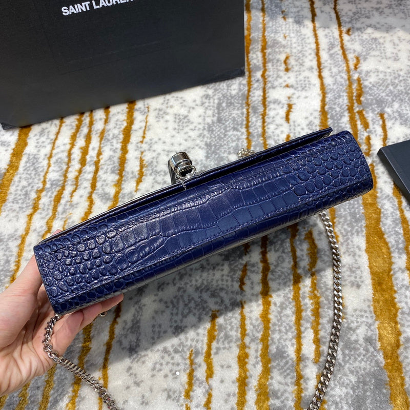 YSL - Bags - The Wells Bags  278